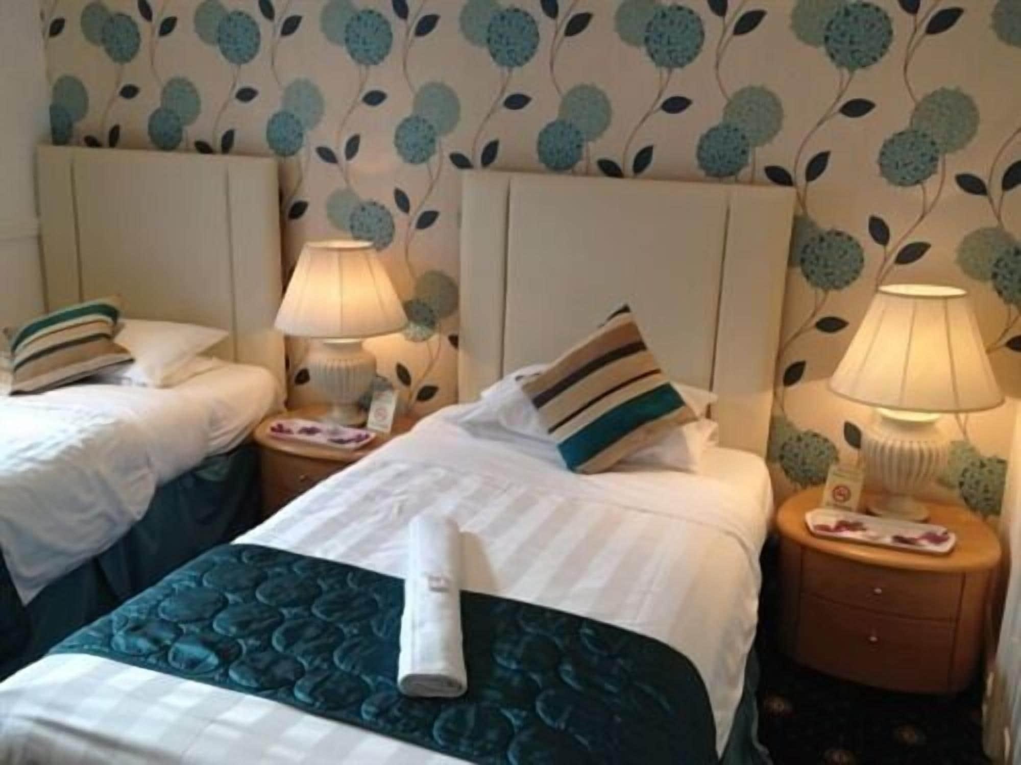 Hotel Pelham 4*